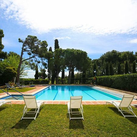 Colonial Planet Costa Dorada Villa Vilaseca de Solcina Exteriör bild