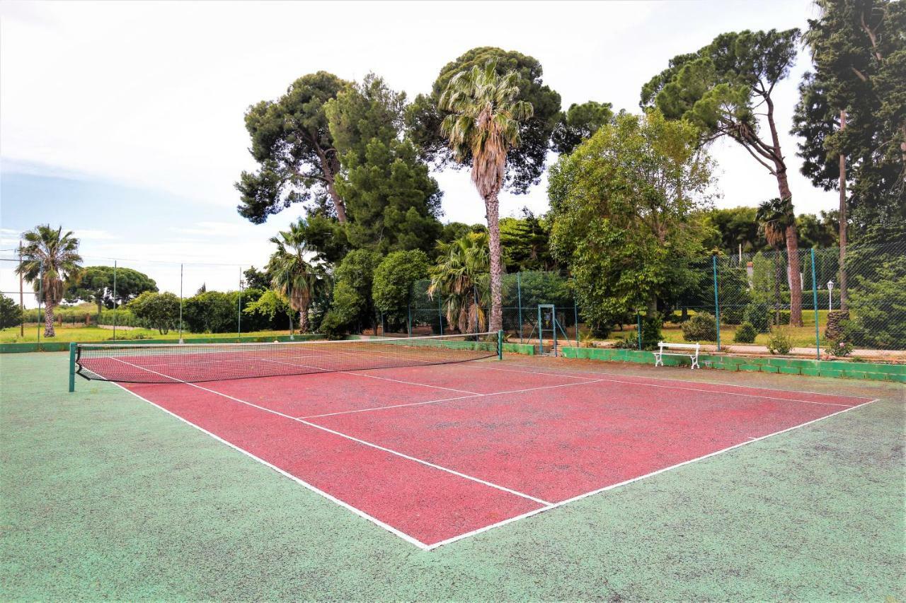 Colonial Planet Costa Dorada Villa Vilaseca de Solcina Exteriör bild